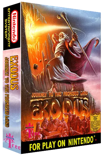 jeu Exodus